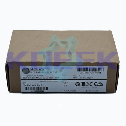 1762-OB32T - ALLEN-BRADLEY [1]