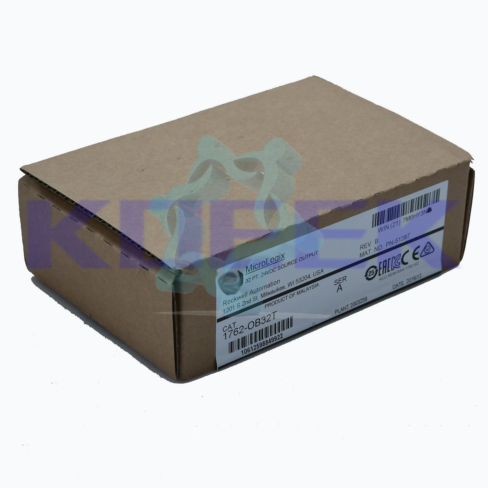 1762-OB32T - ALLEN-BRADLEY [2]