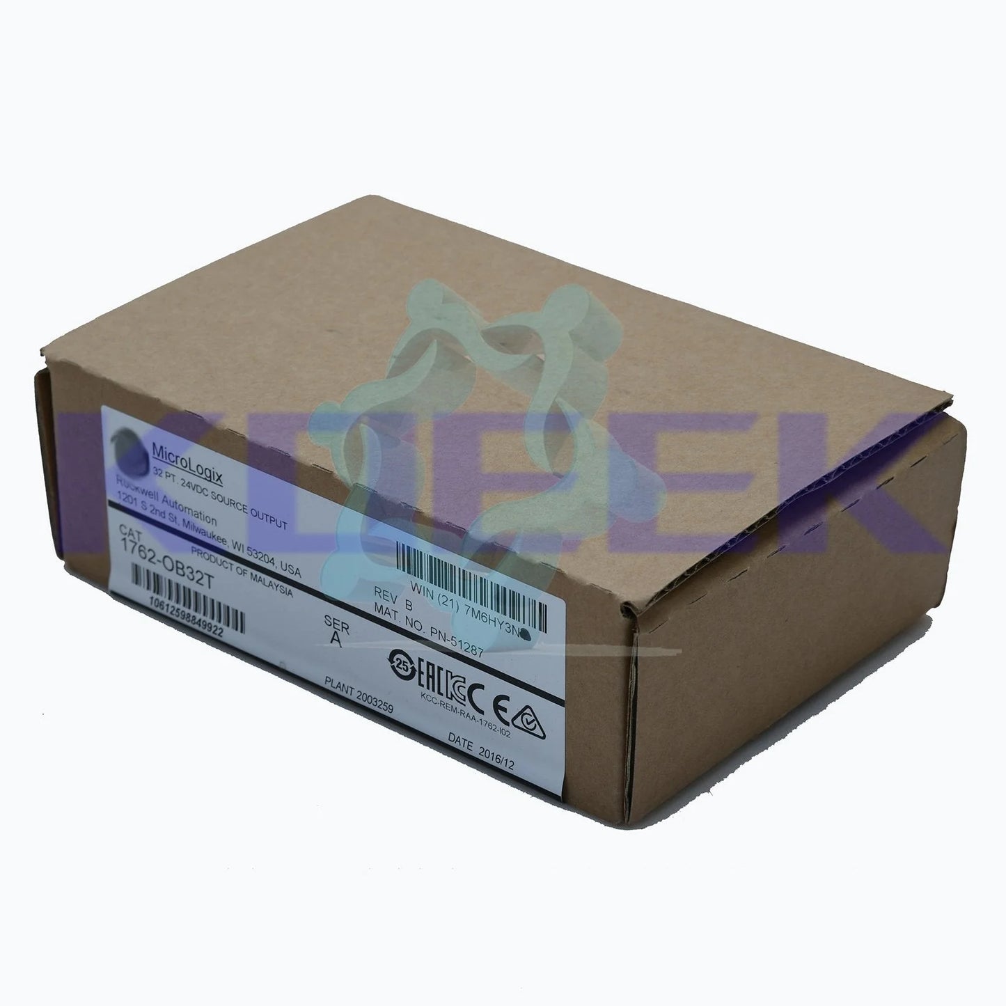 1762-OB32T - ALLEN-BRADLEY [3]