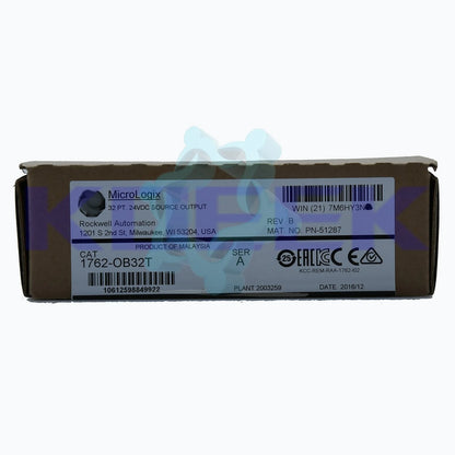 1762-OB32T - ALLEN-BRADLEY [4]