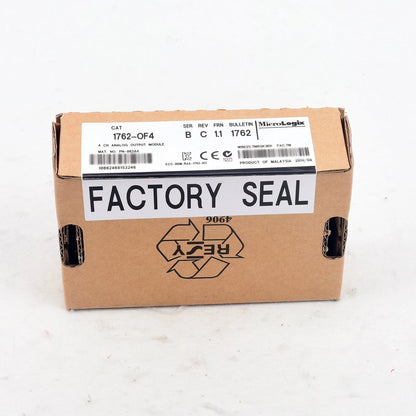 1762-OF4 - ALLEN-BRADLEY [5]