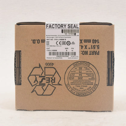 1763-L16BBB - ALLEN-BRADLEY [3]