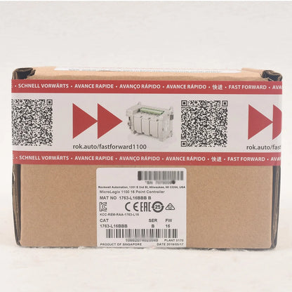 1763-L16BBB - ALLEN-BRADLEY [7]