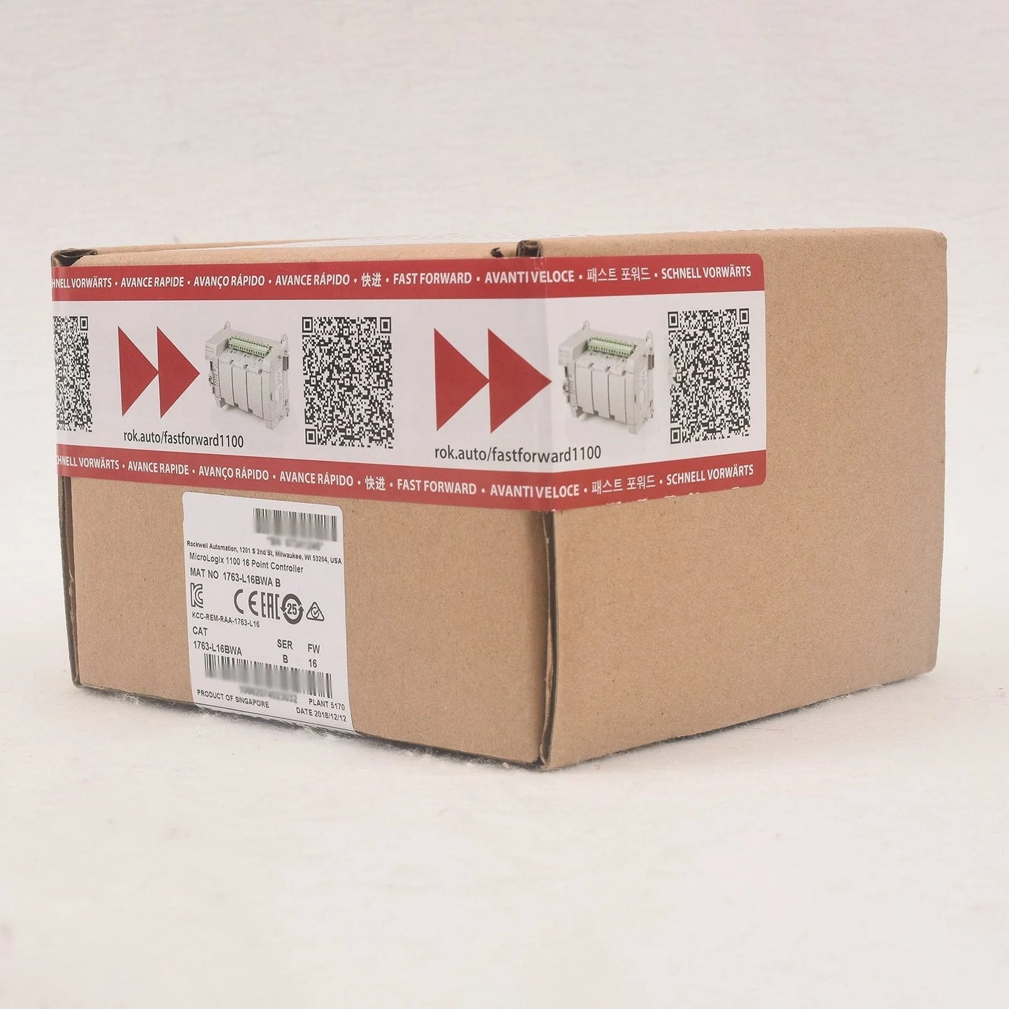1763-L16BWA - ALLEN-BRADLEY [3]