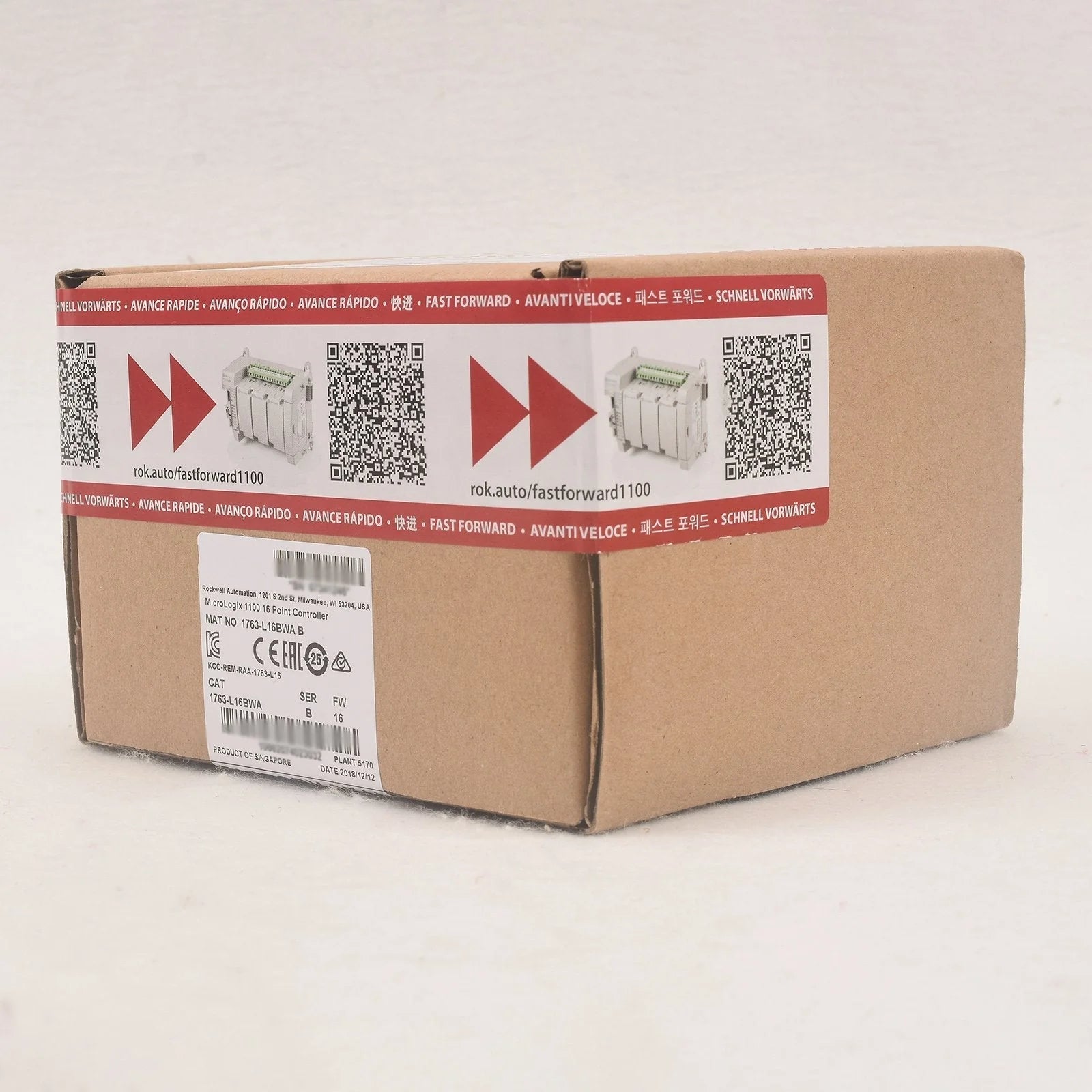 1763-L16BWA - ALLEN-BRADLEY [3]