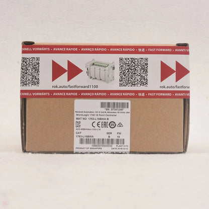 1763-L16BWA - ALLEN-BRADLEY [5]