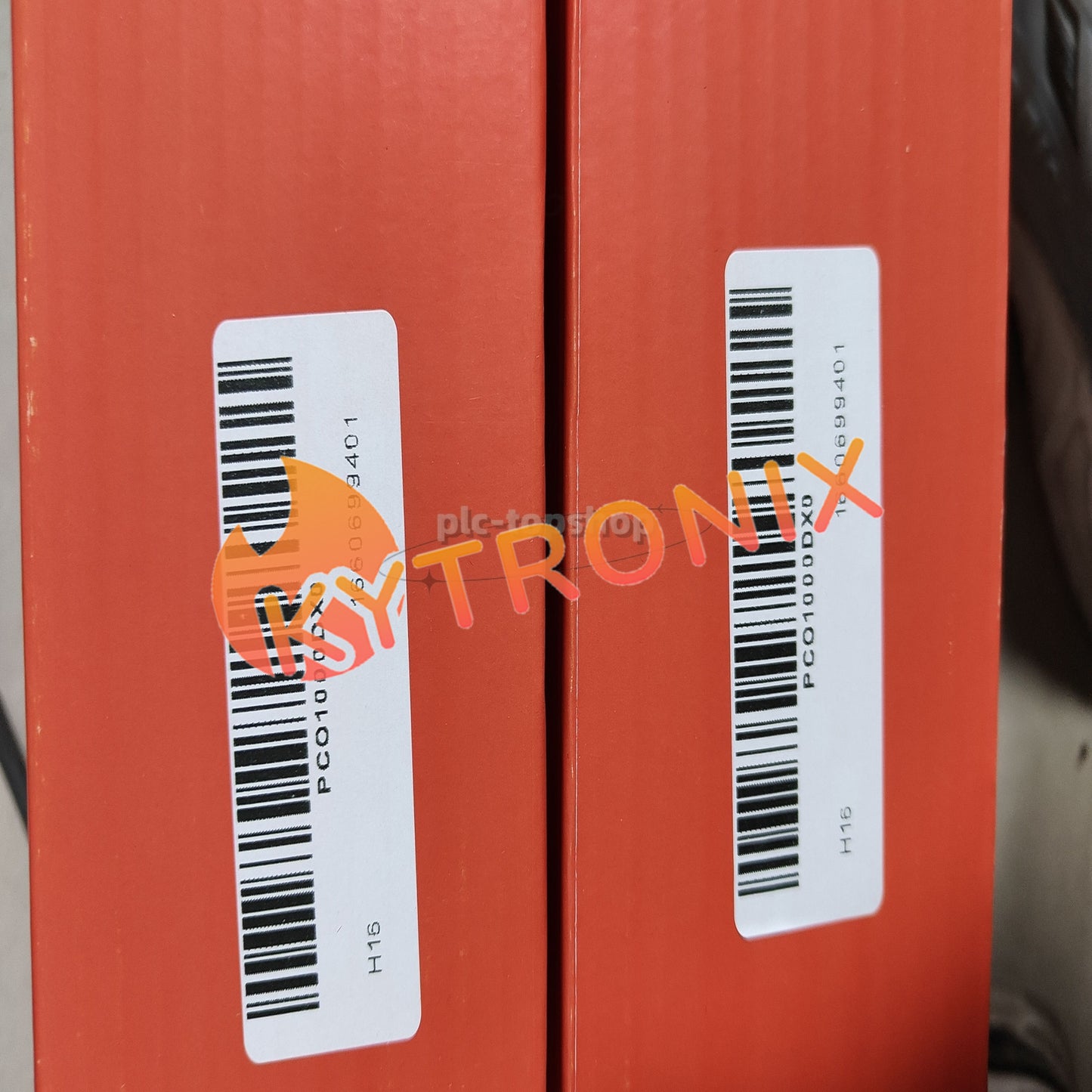 1PC CAREL Controller PCO1000DX0 STOCK