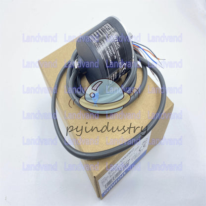 1PCS Omron E6C2-CWZ6C 360P/R E6C2CWZ6C Fast Shipping#F
