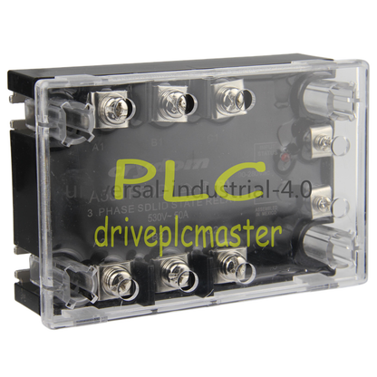CRYDOM A53TP50D Solid State Relay #dr