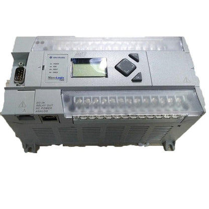 1766-L32AWA - ALLEN-BRADLEY