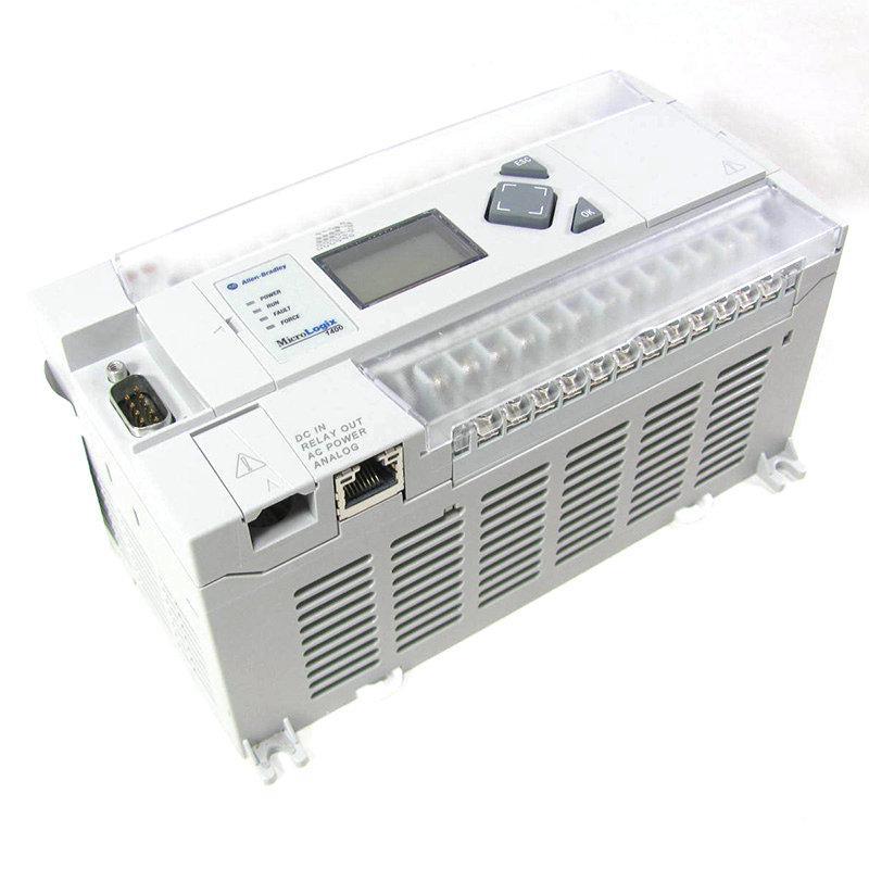 1766-L32BWAA - ALLEN-BRADLEY