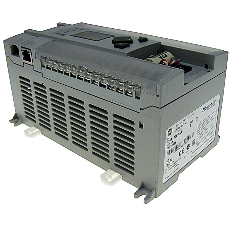 1766-L32BWAA - ALLEN-BRADLEY