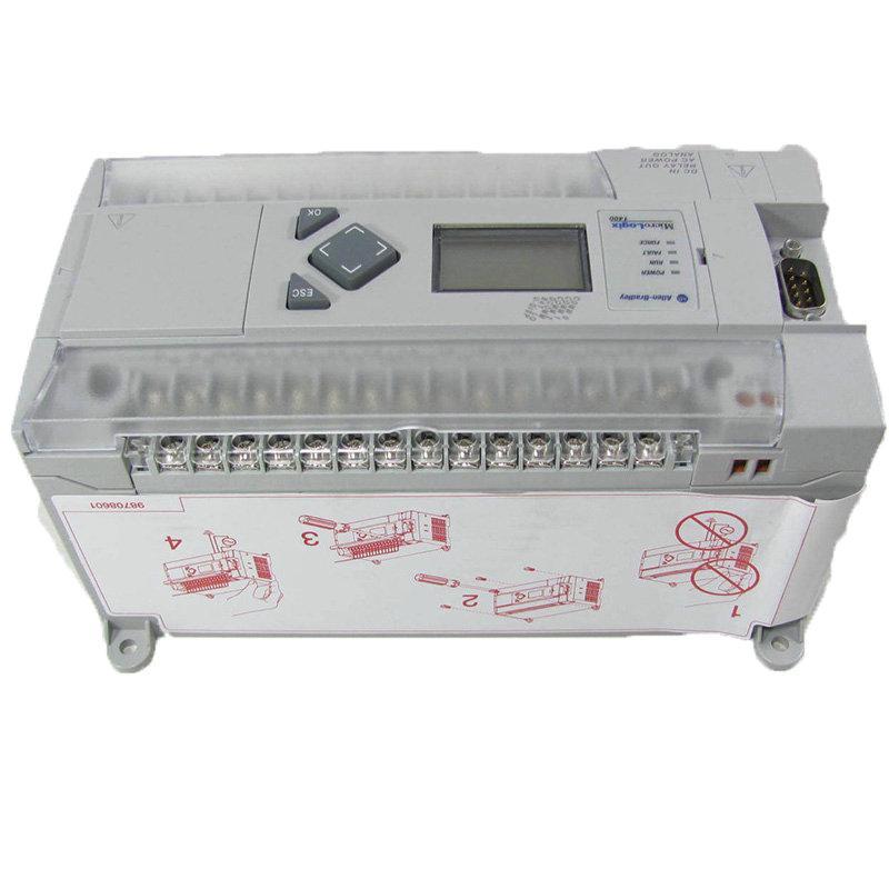 1766-L32BWAA - ALLEN-BRADLEY
