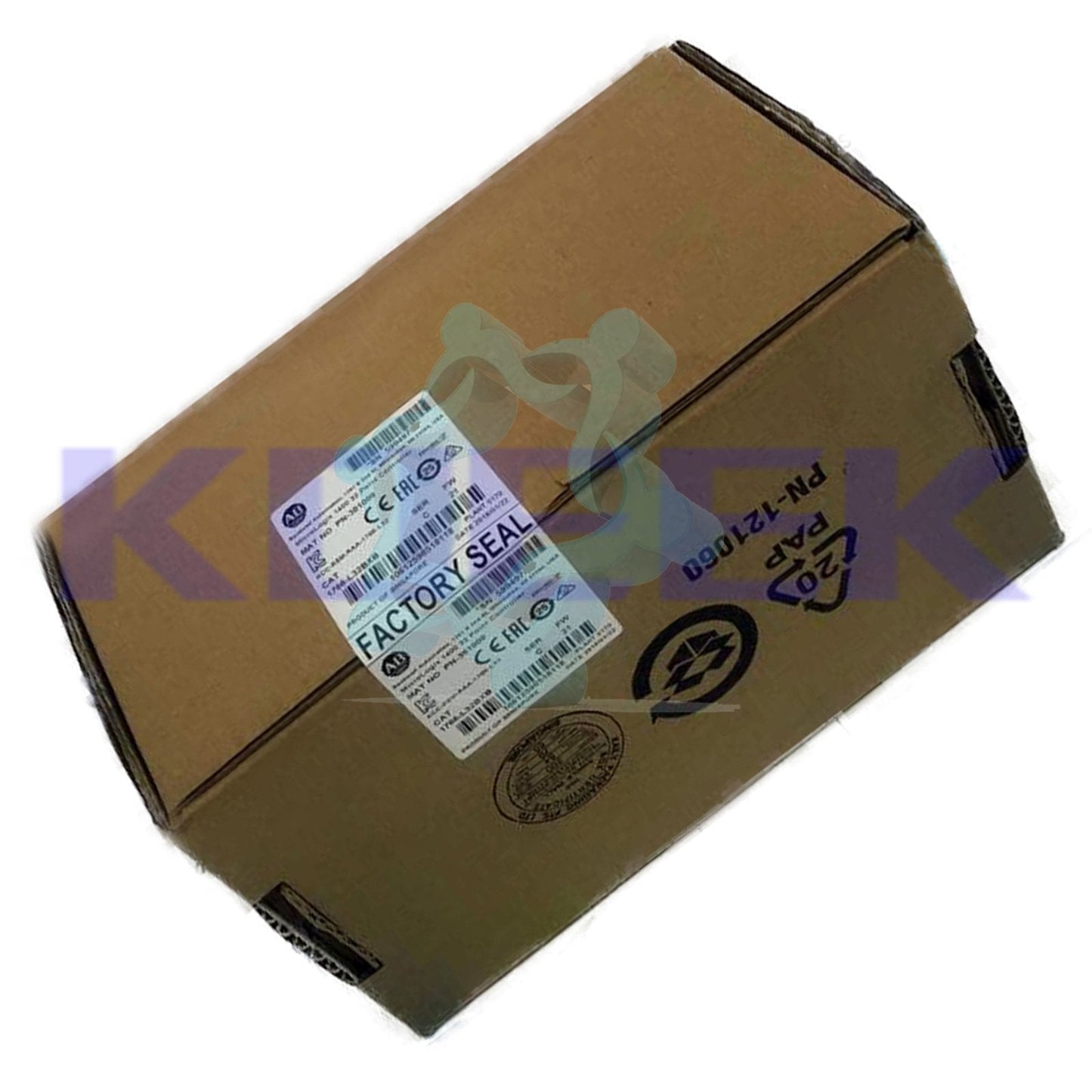 1766-L32BXB - ALLEN-BRADLEY