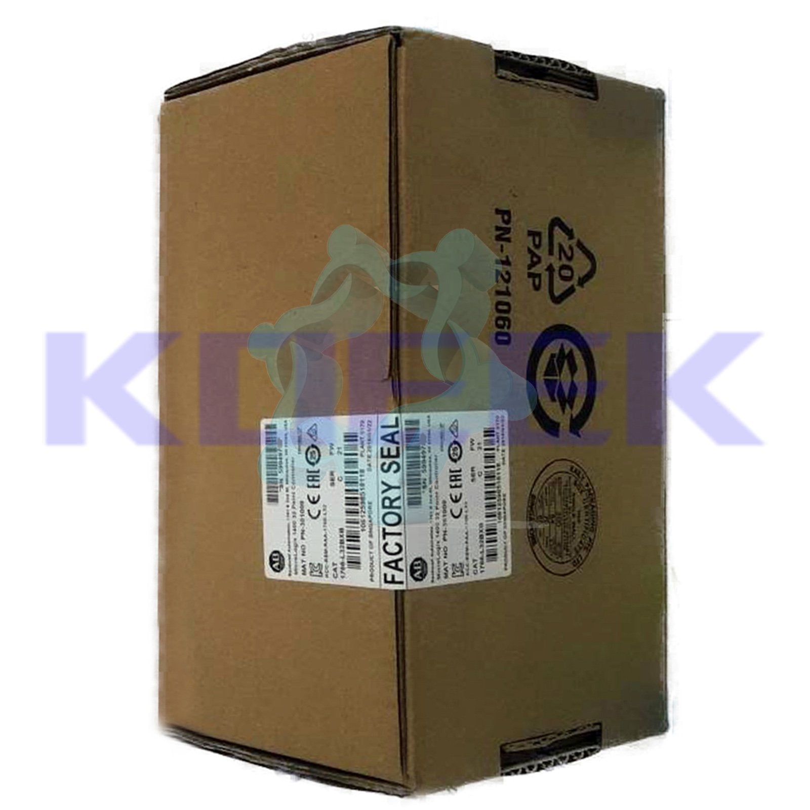 1766-L32BXB - ALLEN-BRADLEY