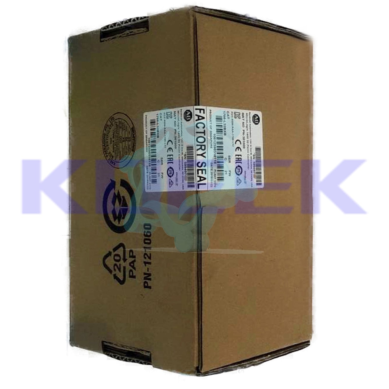 1766-L32BXB - ALLEN-BRADLEY