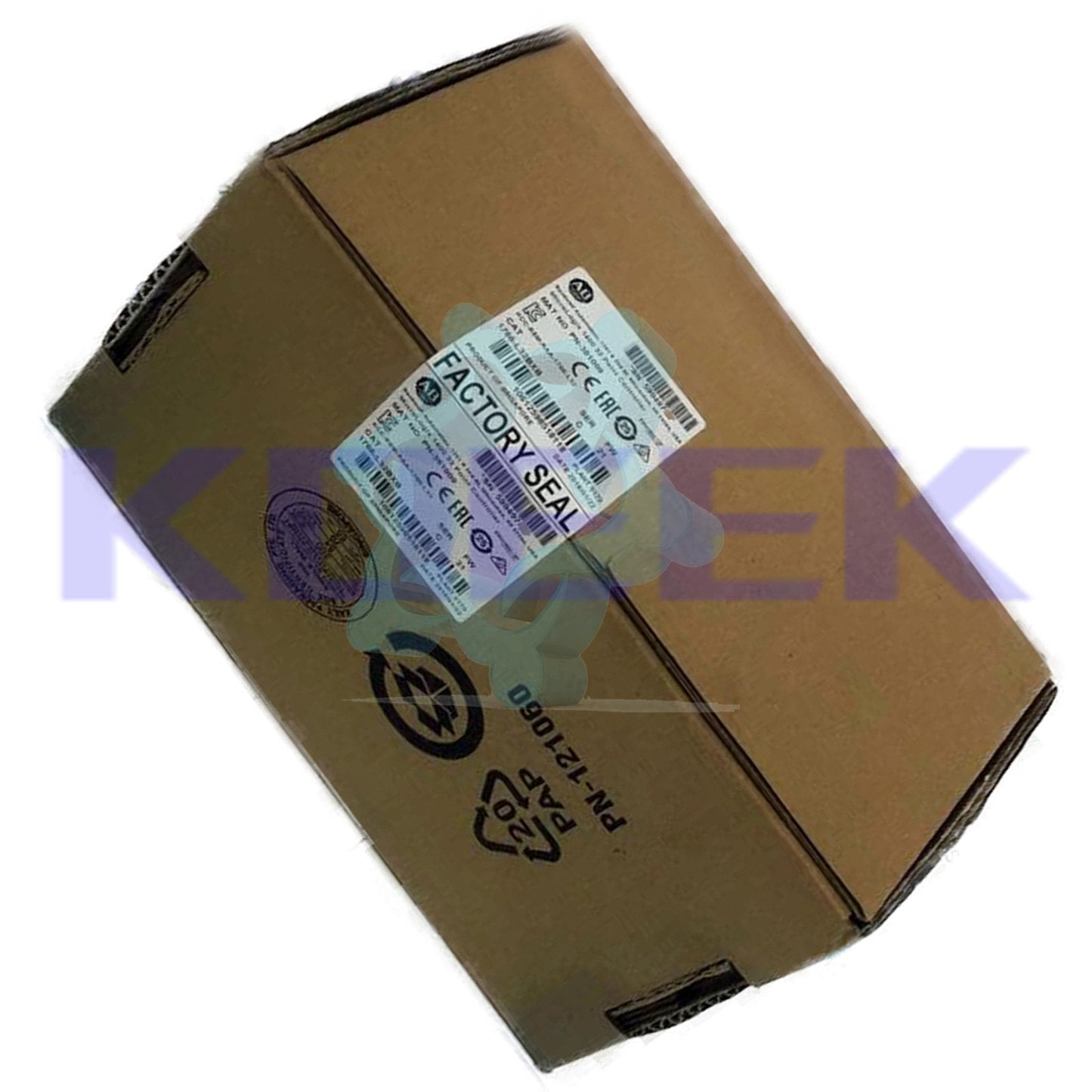 1766-L32BXB - ALLEN-BRADLEY