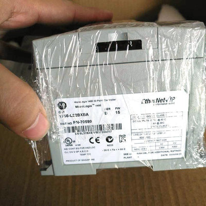 1766-L32BXBA - ALLEN-BRADLEY