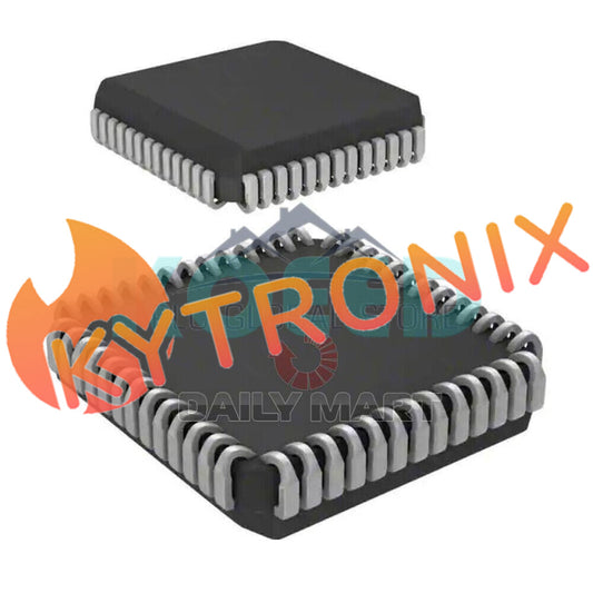 50PCS MOTOROLA MC68HC711E9CFN2 NXP Semiconductors