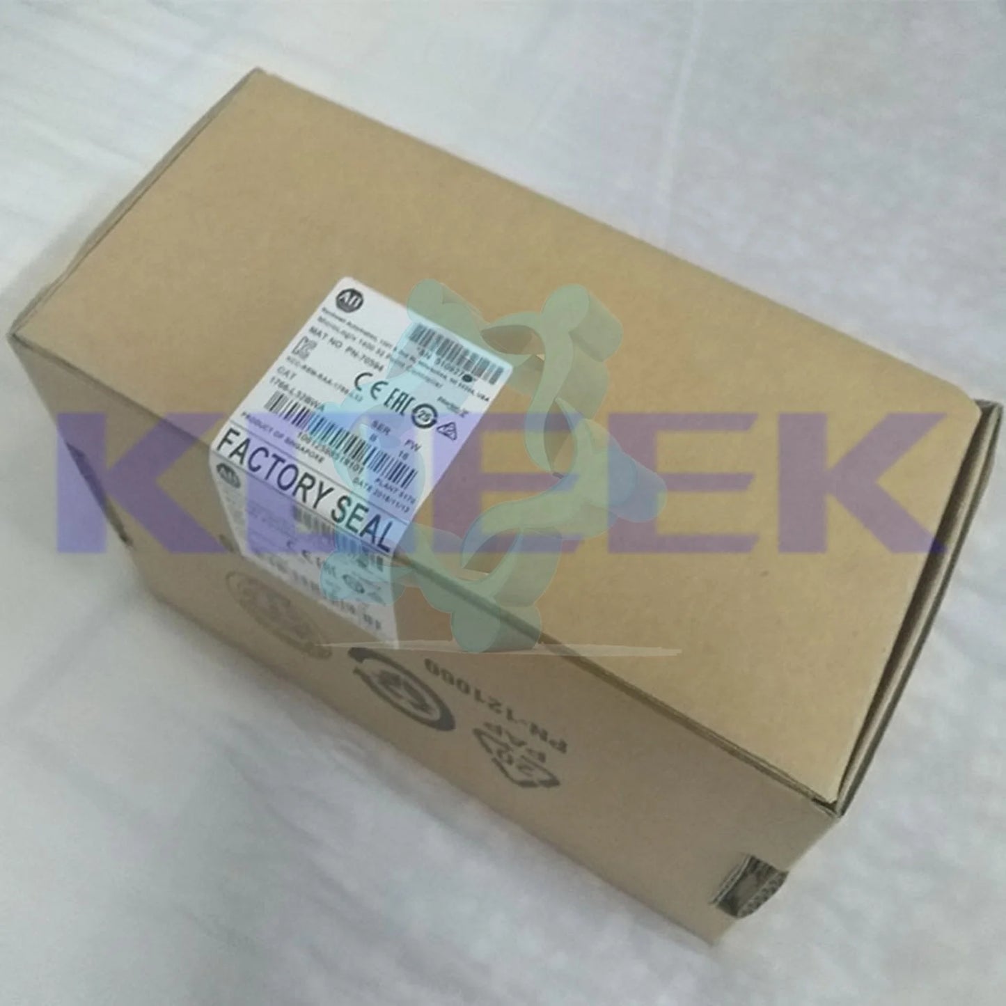 1766-L32BWA - ALLEN-BRADLEY [2]