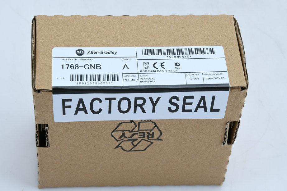 1768-CNB - ALLEN-BRADLEY