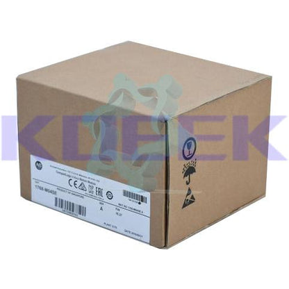 1768-M04SE - ALLEN-BRADLEY
