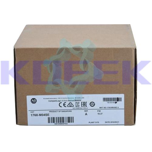 1768-M04SE - ALLEN-BRADLEY