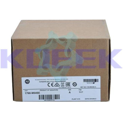 1768-M04SE - ALLEN-BRADLEY