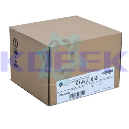 1768-M04SE - ALLEN-BRADLEY