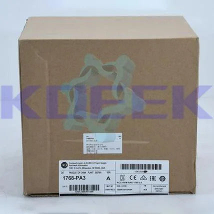 1768-PA3 - ALLEN-BRADLEY [4]