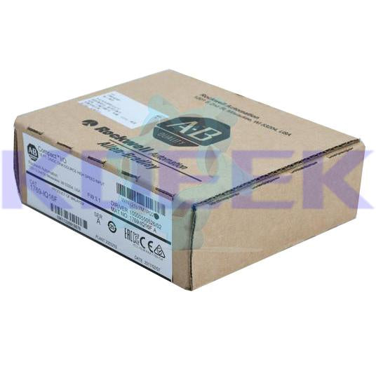 1769-IQ16F - ALLEN-BRADLEY