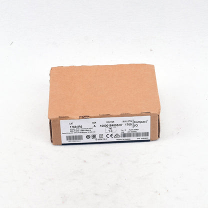 1769-IR6 - ALLEN-BRADLEY