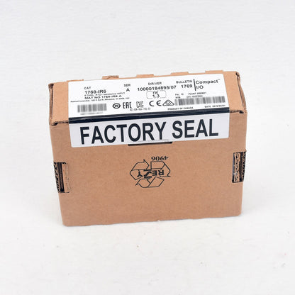 1769-IR6 - ALLEN-BRADLEY