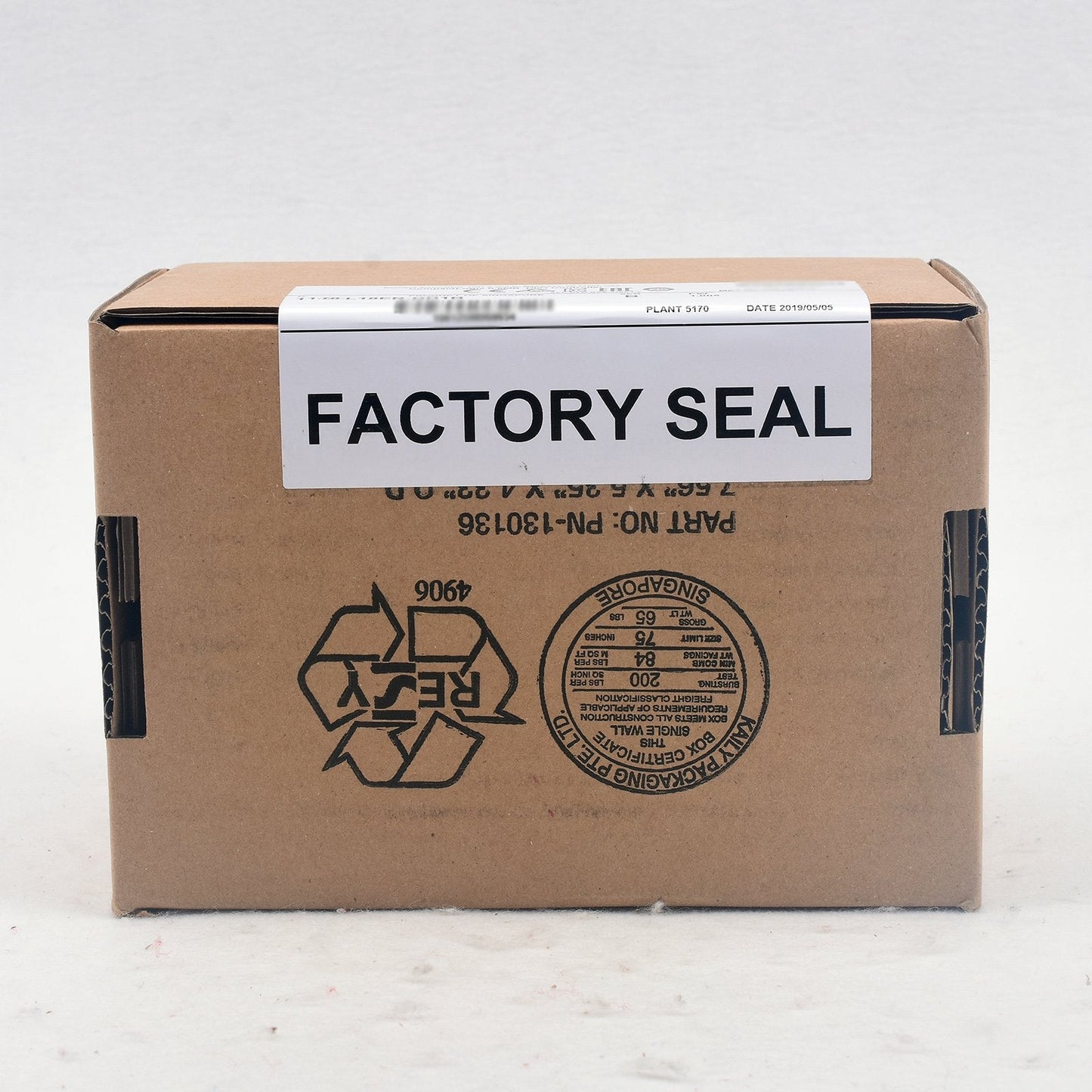 1769-L18ER-BB1B - ALLEN-BRADLEY