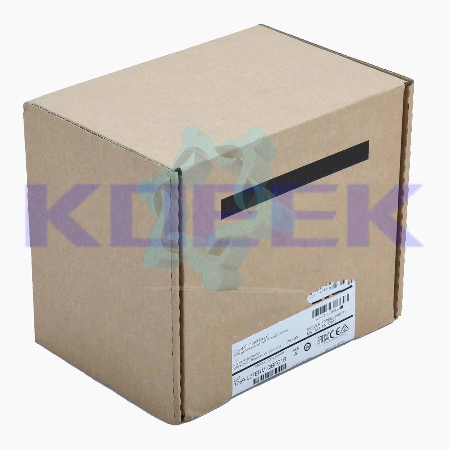1769-L27ERM-QBFC1B - ALLEN-BRADLEY