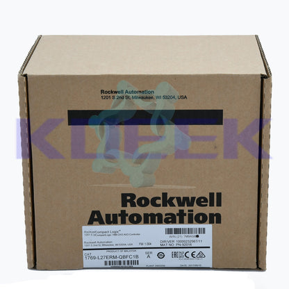 1769-L27ERM-QBFC1B - ALLEN-BRADLEY