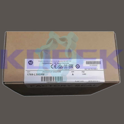 1769-L30ERM - ALLEN-BRADLEY