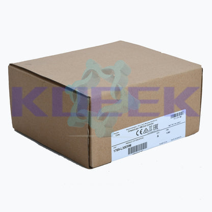 1769-L30ERM - ALLEN-BRADLEY