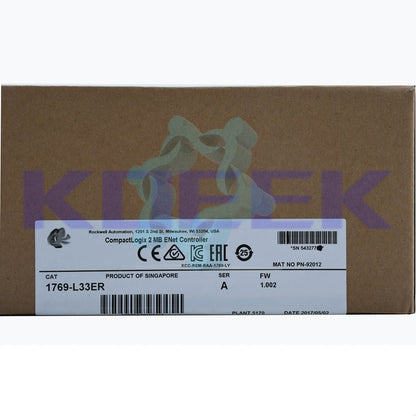 1769-L33ER - ALLEN-BRADLEY