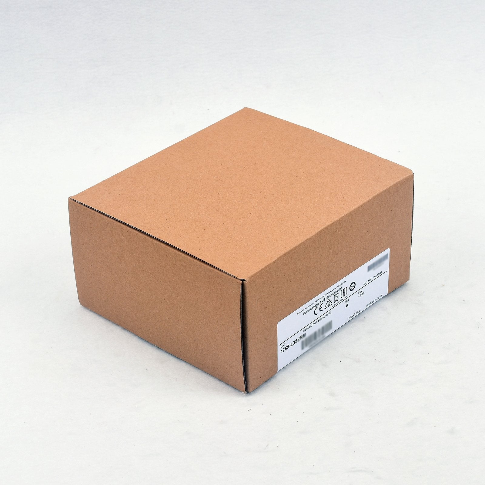 1769-L33ERM - Allen-Bradley