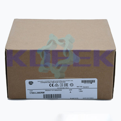 1769-L36ERM - ALLEN-BRADLEY