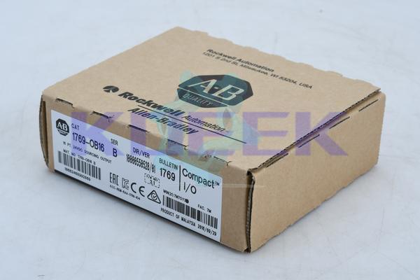 1769-OB16 - ALLEN-BRADLEY