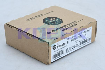 1769-OB16 - ALLEN-BRADLEY