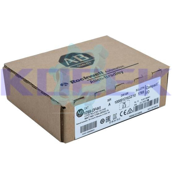 1769-OF4VI - ALLEN-BRADLEY