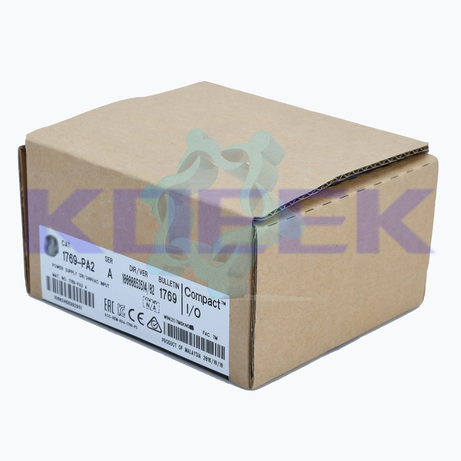 1769-PA2 - ALLEN-BRADLEY