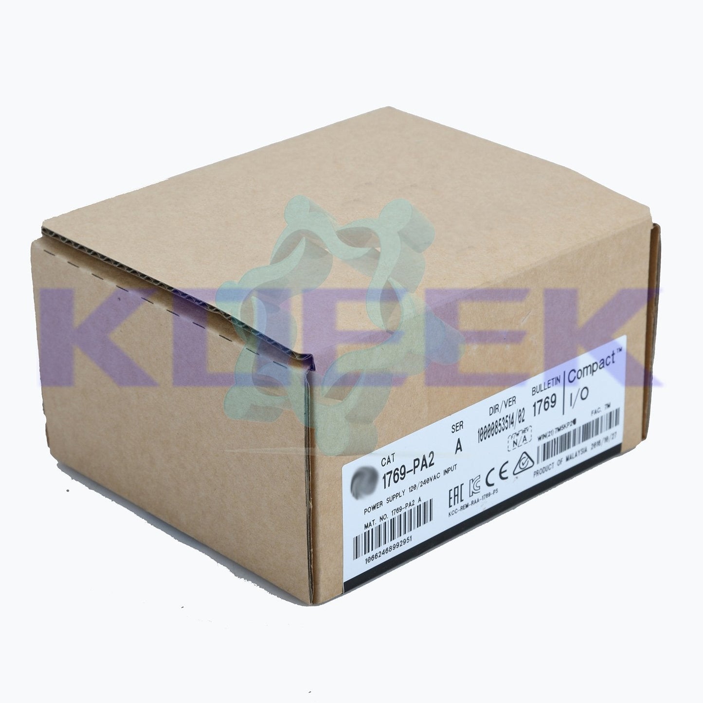 1769-PA2 - ALLEN-BRADLEY