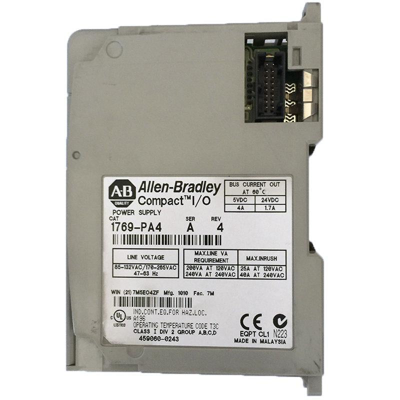 1769-PA4 - ALLEN-BRADLEY