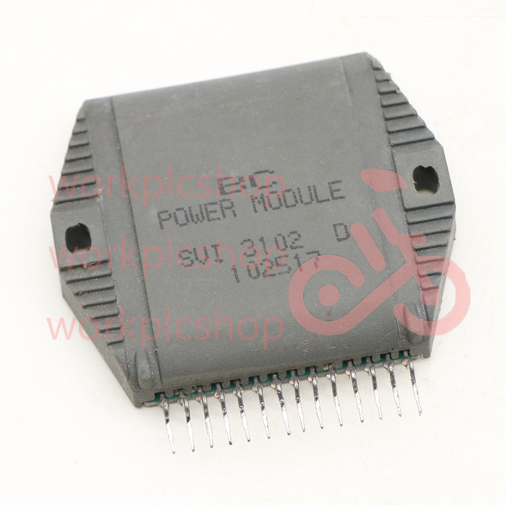 2PCS SVI3102D SANYO SVI3102 POWER MODULE chip #US