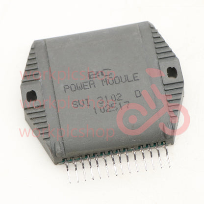 2PCS SVI3102D SANYO SVI3102 POWER MODULE chip #US