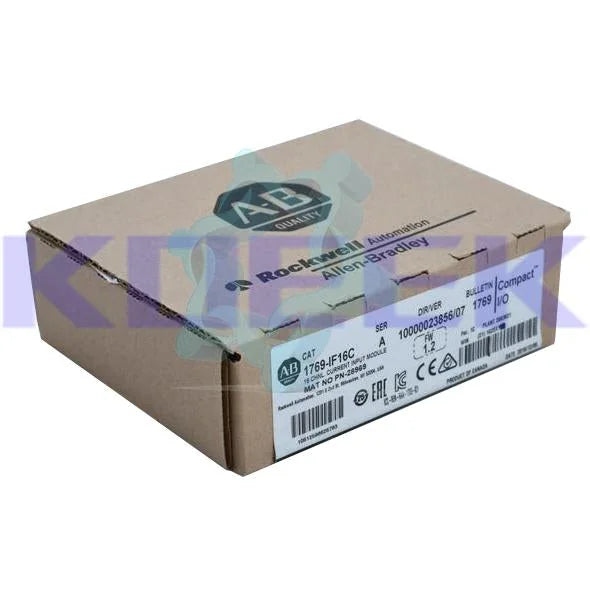1769-IF16C - ALLEN-BRADLEY [3]